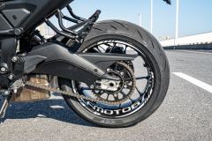 CFMOTO 675NK - ფოტო 11