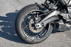 CFMOTO 675NK - ფოტო 12
