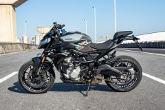 CFMOTO 675NK - ფოტო 2