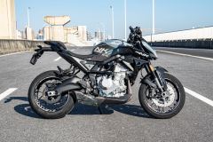 CFMOTO 675NK - ფოტო 5