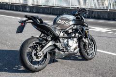 CFMOTO 675NK - ფოტო 6
