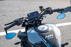 CFMOTO 675NK - ფოტო 8