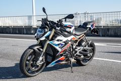 BMW S 1000 R - ფოტო 1