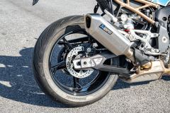 BMW S 1000 R - ფოტო 11