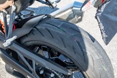 BMW S 1000 R - ფოტო 12