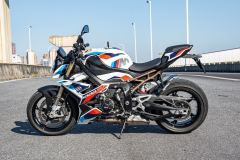 BMW S 1000 R - ფოტო 2