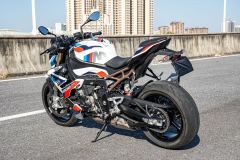 BMW S 1000 R - ფოტო 3