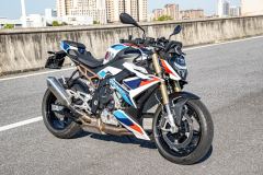 BMW S 1000 R - ფოტო 4