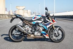 BMW S 1000 R - ფოტო 5