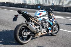 BMW S 1000 R - ფოტო 6