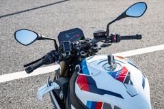 BMW S 1000 R - ფოტო 8