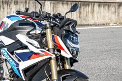BMW S 1000 R - ფოტო 9