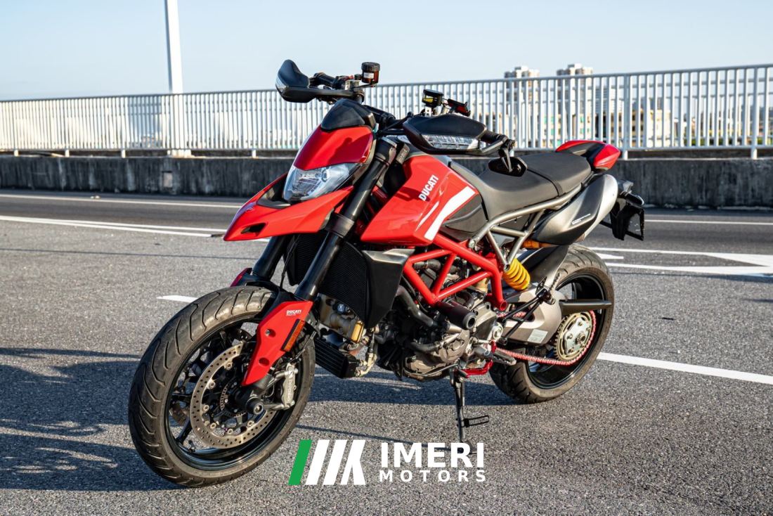 Ducati Hypermotard 950 - motorcycle from China