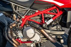 Ducati Hypermotard 950 - photo 10