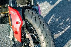 Ducati Hypermotard 950 - photo 11