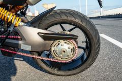 Ducati Hypermotard 950 - photo 12