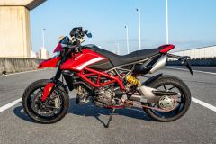 Ducati Hypermotard 950 - photo 2