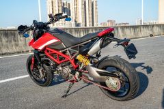 Ducati Hypermotard 950 - photo 3