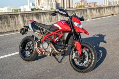 Ducati Hypermotard 950 - photo 4