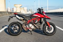 Ducati Hypermotard 950 - photo 5