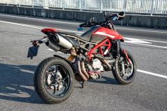 Ducati Hypermotard 950 - photo 6