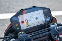 Ducati Hypermotard 950 - photo 7