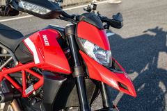 Ducati Hypermotard 950 - photo 9