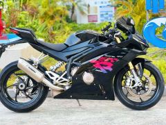 ZXMOTO 500RR - ფოტო 1