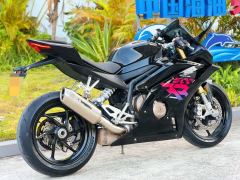 ZXMOTO 500RR - ფოტო 2