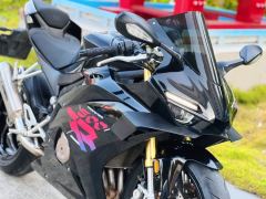 ZXMOTO 500RR - ფოტო 4