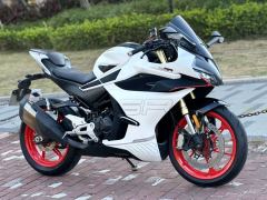 CFMOTO 450SR - ფოტო 1