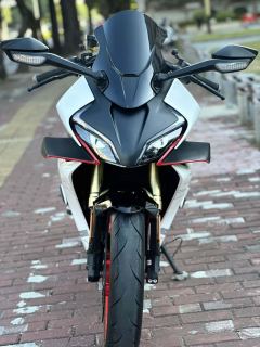 CFMOTO 450SR - ფოტო 2