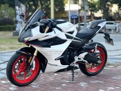 CFMOTO 450SR - ფოტო 3