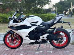 CFMOTO 450SR - ფოტო 4