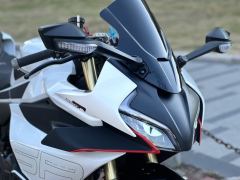 CFMOTO 450SR - ფოტო 9