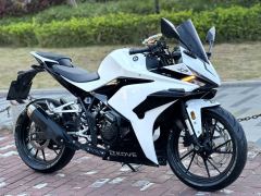 Kayo 250RR Thornbird - ფოტო 1
