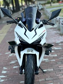 Kayo 250RR Thornbird - ფოტო 2