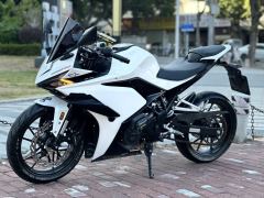 Kayo 250RR Thornbird - ფოტო 3
