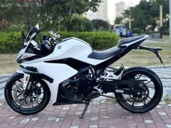 Kayo 250RR Thornbird - ფოტო 4