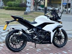 Kayo 250RR Thornbird - ფოტო 7