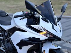 Kayo 250RR Thornbird - ფოტო 8