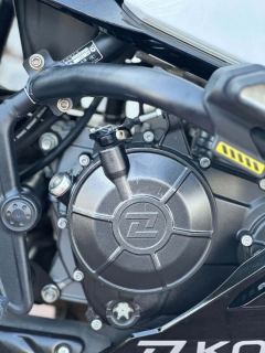 Kayo 250RR Thornbird - ფოტო 9