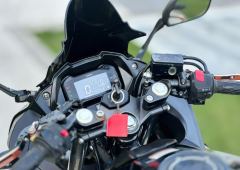 Haojue Suzuki GSX250R - ფოტო 5