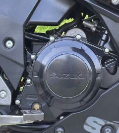 Haojue Suzuki GSX250R - ფოტო 8