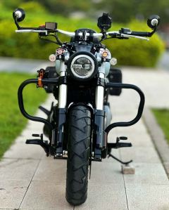 Benda Challenger 300 - ფოტო 2
