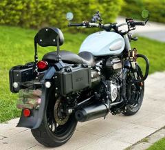 Benda Challenger 300 - ფოტო 7