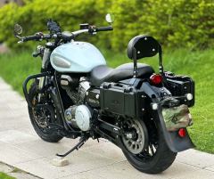 Benda Challenger 300 - ფოტო 9