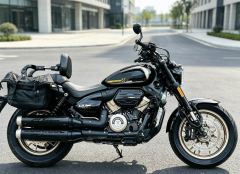 Voge CU250 - photo 1