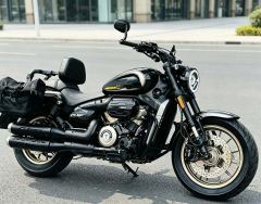 Voge CU250 - photo 2