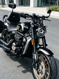 Voge CU250 - photo 3
